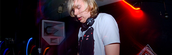 Dominik Eulberg Interview