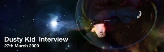 Dusty Kid