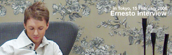 Ernesto