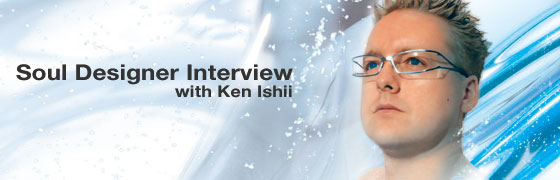 Sweet n Candy Interview