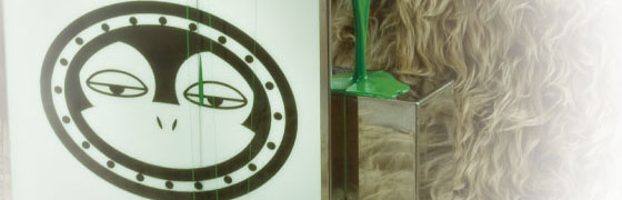 Dr.Shingo's Electronic X