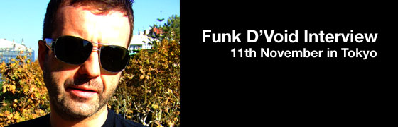 Funk D'Void