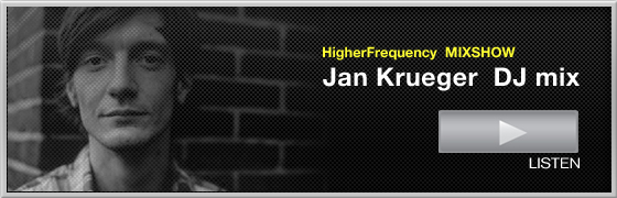 Jan Krueger