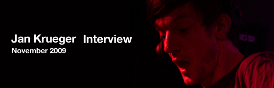 Jan Krueger