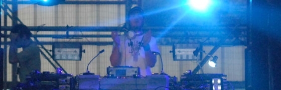 John Dahlback Interview