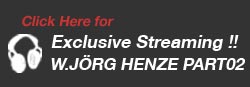 Jorg Henze DJ Mix