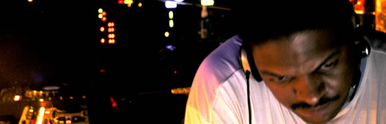 kerri chandler Interview