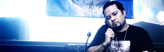 Louie Vega Interview