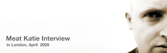 Meat Katie