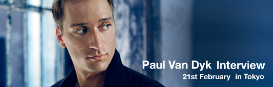 Paul Van Dyk