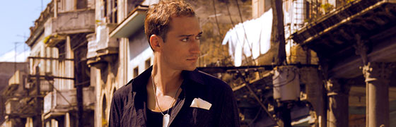 Paul Van Dyk Interview