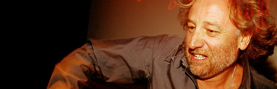 Peter Hook Interview