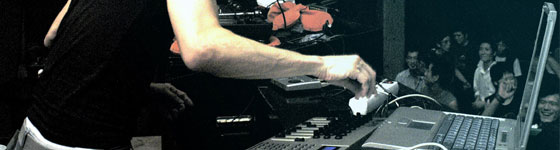 Reinhard Voigt Interview