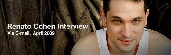 Renato Cohen