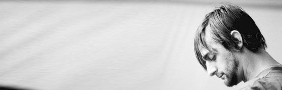 Ricardo Villalobos Interview