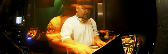 Robert Travis Interview