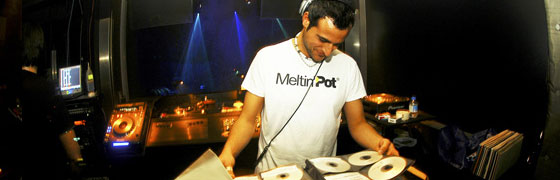 Robert Travis Interview