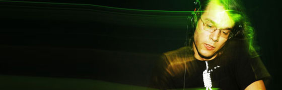 Roman Flugel Interview