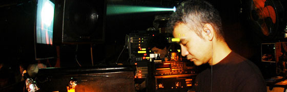 Satoshi Tomiie Interview