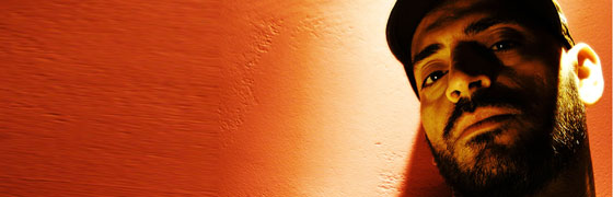 Sharam Jey Interview