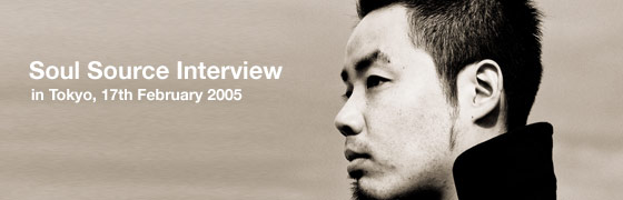 Soul Source