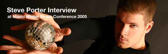 Steve Porter