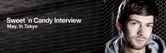 Sweet n Candy Interview