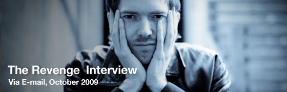 The Revenge