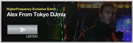 Tokyo Black Star ̃vtB[͂炩