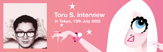 Toru S.