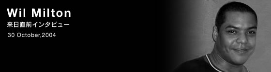 Wil Milton