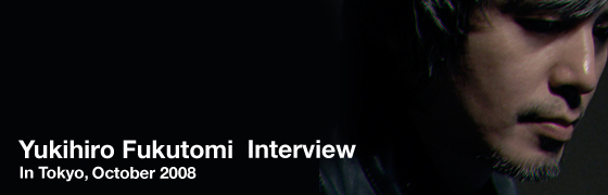 Yukihiro Fukutomi