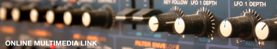 ONLINE MULTIMEDIA LINK