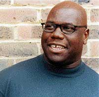 Carl Cox