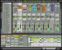 Ableton Live 4