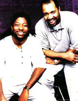 Soulheaven presents Blaze