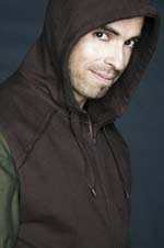 Chris Liebing