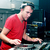 Sander Kleinenberg