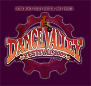 Dance Valley 2007