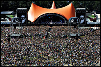Roskilde Festival
