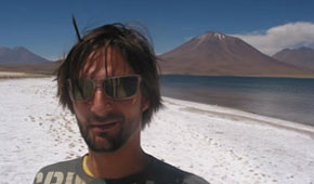 Ricardo Villalobos