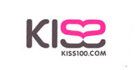 KISS 100