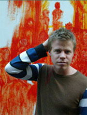 Ferry Corsten
