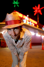 Danny Howells 