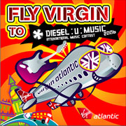 Diesel & Virgin