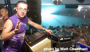 Judge Jules