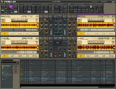 TRAKTOR DJ STUDIO 3.0