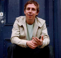 Gilles Peterson