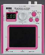 Kaossilator