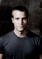 Ben Klock